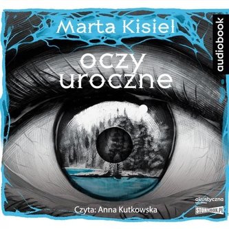Ochi fermecători. Audiobook