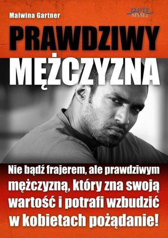Bărbatul adevărat
