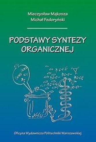 Podstawy syntezy organicznej