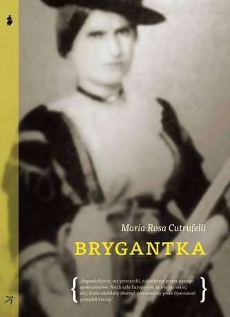 Brigantina