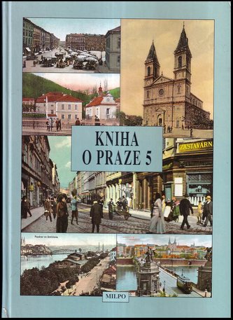Carte despre Praga 5