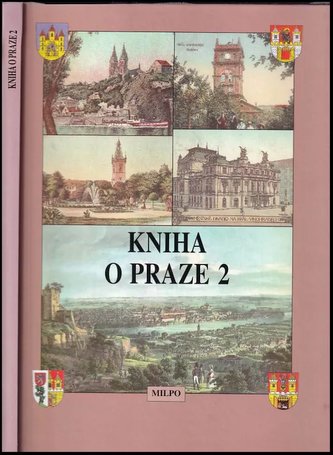 Carte despre Praga 2