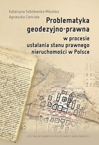 Aspecte geodezice-juridice în procesul...