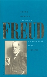 Sigmund Freud a tajemství duše