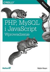 PHP, MySQL și JavaScript. Introducere, ed.5