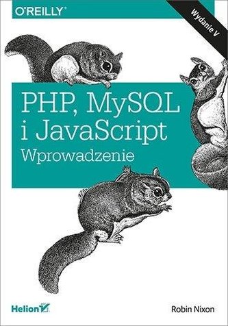 PHP, MySQL și JavaScript. Introducere, ed.5