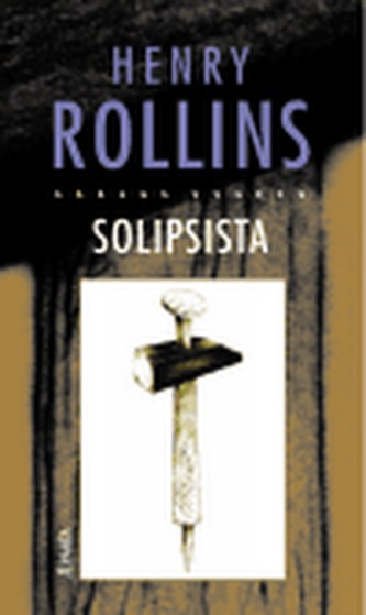 Solipsistul