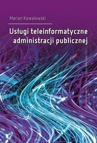 Servicii teleinformatice pentru administrația publică