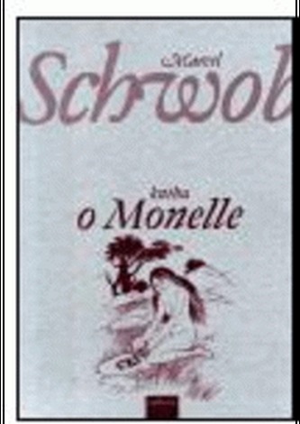 Cartea despre Monelle