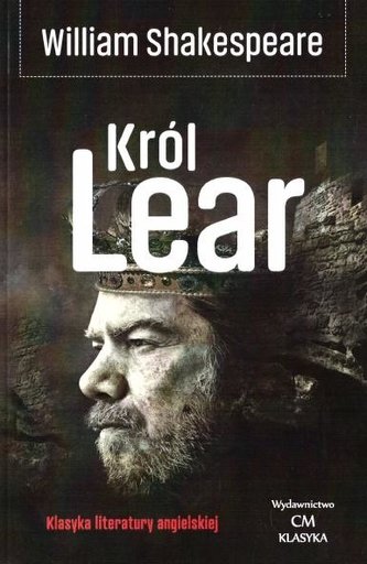 Clasică. Regele Lear