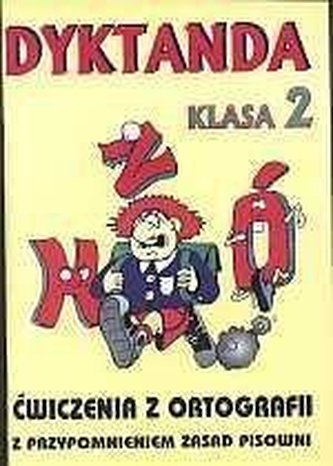 Dictări SP kl.2