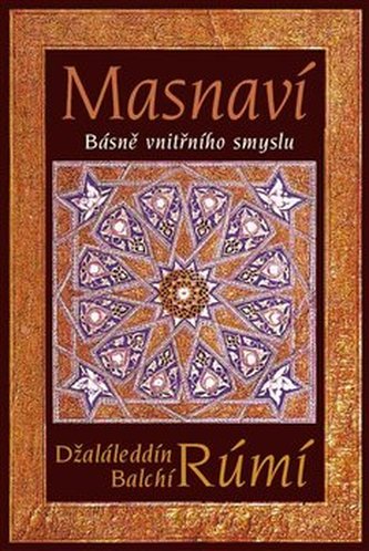 Masnaví