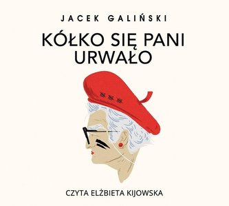 V-a sărit cerculețul, doamnă audiobook