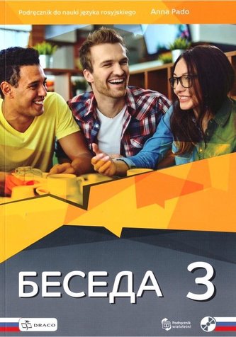 Beseda 3 manual + CD DRACO