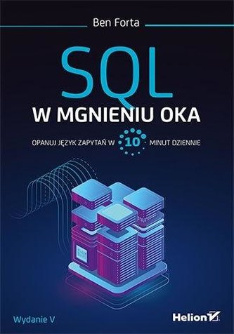 SQL într-o clipă, ed. V