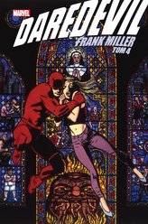 Daredevil. Frank Miller Vol.4