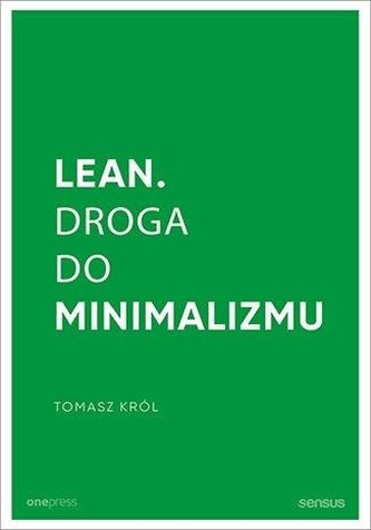 Lean. Drumul către minimalism
