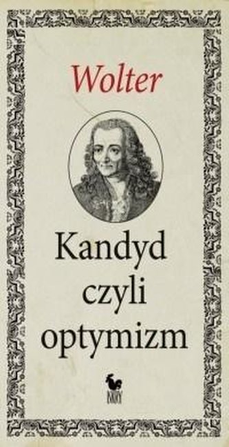 Candide, sau optimismul
