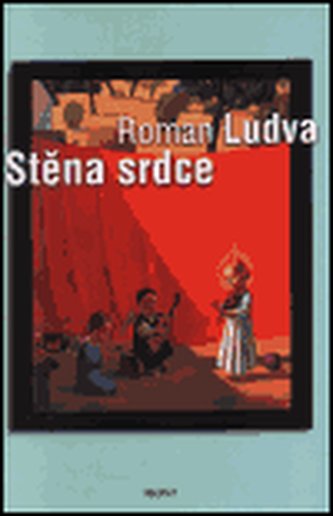 Stěna srdce