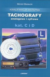 Tahografe analogice și digitale, ed. a 2-a