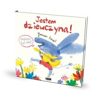Sunt fată!
