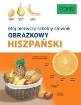 Primul meu dicționar ilustrat școlar spaniol