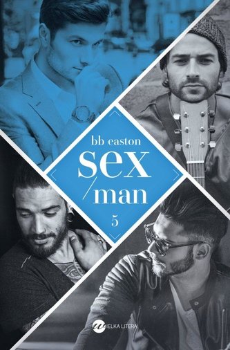 Sex/Bărbat