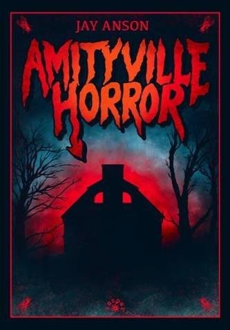 Coșmarul din Amityville