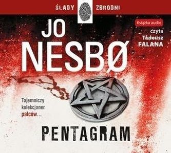 Pentagram. Audiobook