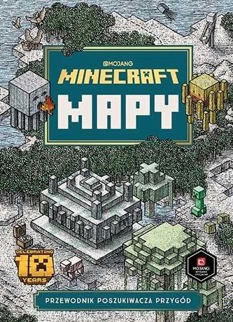 Minecraft. Hărți