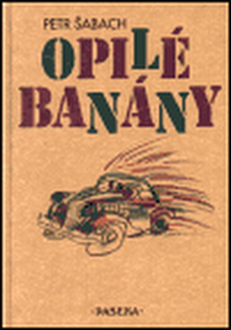 Banane beţoace