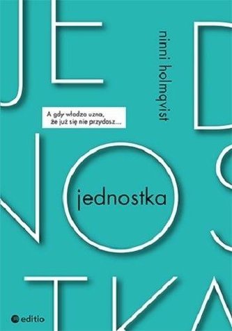 Jednostka
