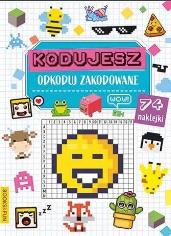 Codare. Decodează ce e codificat