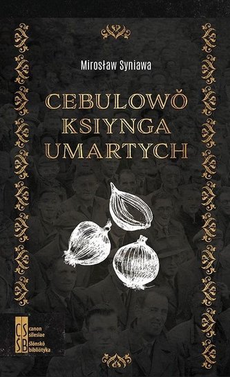 Cebulowo. Cartea morților