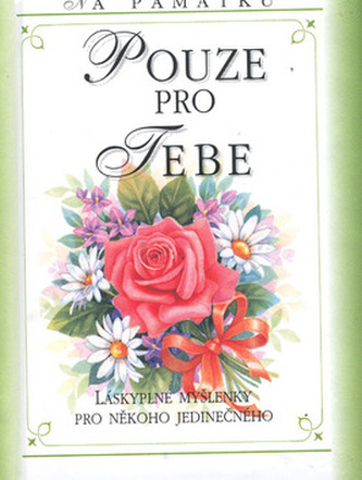 Doar pentru tine