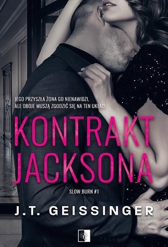 Contractul lui Jackson