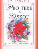 Pentru tine, cu dragoste