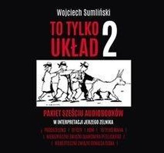 Pachet: E doar un plan 2 audiobook