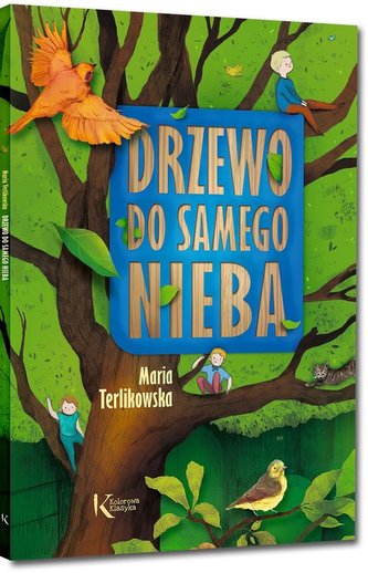 Copacul până la cer BR GREG