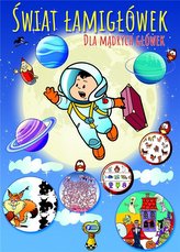Lumea puzzle-urilor pentru minți istețe