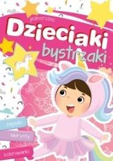 Copii isteți. Unicorn