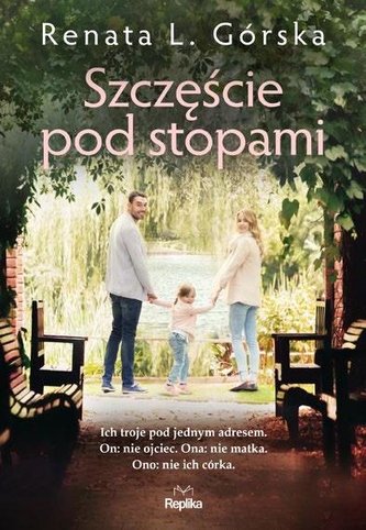 Fericire sub picioare