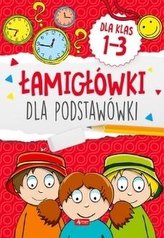 Puzzle pentru școala primară. Clasele 1-3