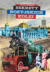 Secretele căilor ferate rusești