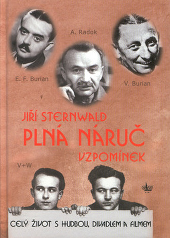O braț plin de amintiri