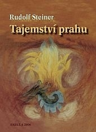 Taina pragului
