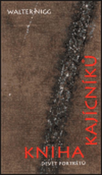 Cartea penitenților
