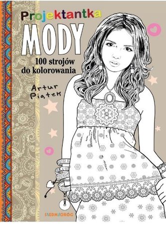 Proiectantă de modă