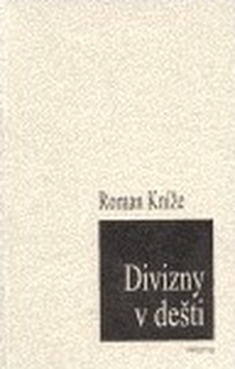 Divizny v dešti
