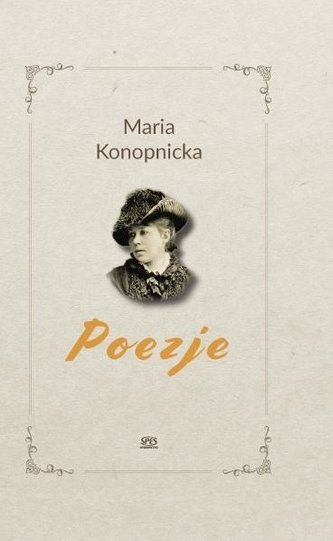 Poezje